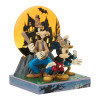 Disney – Traditions Mickey & Friends Look Out! Ghosts! – Traditions