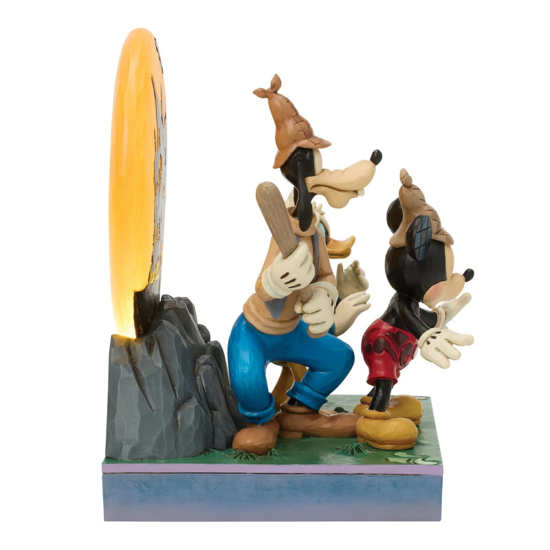 Disney – Traditions Mickey & Friends Look Out! Ghosts! – Traditions