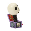 Nightmare Before Christmas - Mini statue Jack in the Box – Traditions