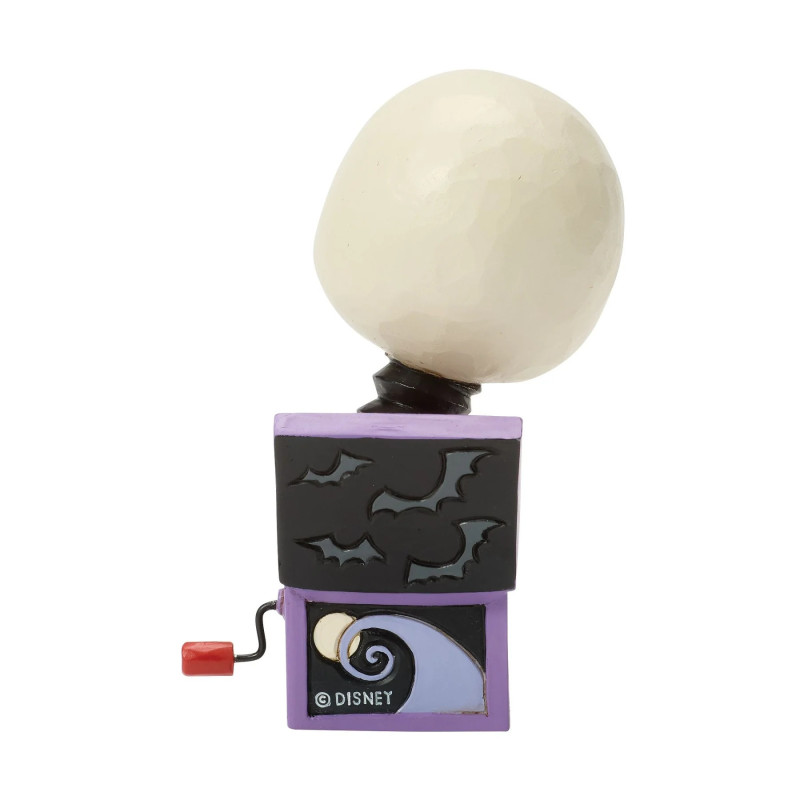 Nightmare Before Christmas - Mini statue Jack in the Box – Traditions