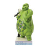 Nightmare Before Christmas - Statue Jack & Oogie – Traditions
