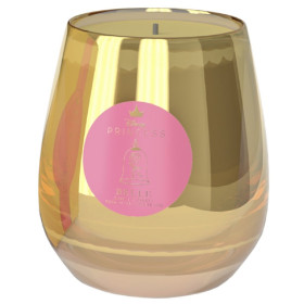 Disney : La Belle et la Bête - Bougie parfumée Belle