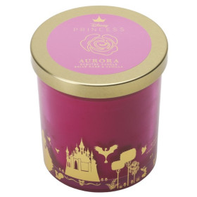 Disney : La Belle Au Bois Dormant - Bougie parfumée Aurore