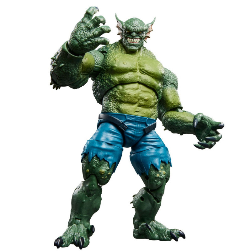 Marvel – Figurine Abomination Hulk Legends 15cm – Hasbro