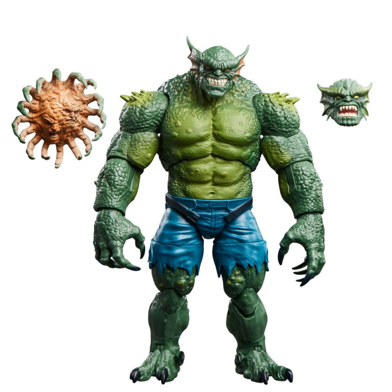 Marvel – Figurine Abomination Hulk Legends 15cm – Hasbro