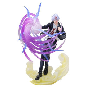 Jujutsu Kaisen - Figurine Luminasta Satoru Gojo Hollow Purple (Kyoshiki Murasaki)