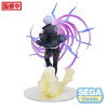 Jujutsu Kaisen – Figurine Gojo Hollow Purple Luminasta – SEGA