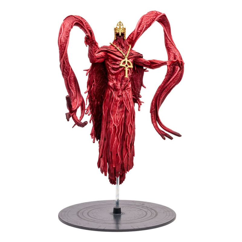 Diablo IV – Figurine Blood Bishop 30cm – McFarlane
