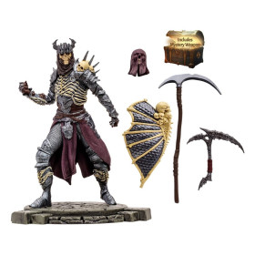 Diablo IV - Figurine Necromancer 15 cm