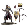 Diablo IV - Figurine Necromancer 15 cm