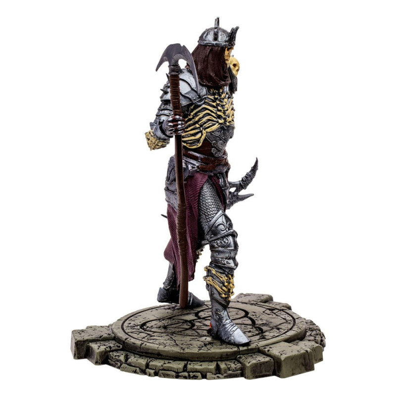Diablo IV – Figurine Necromancer 15 cm – McFarlane