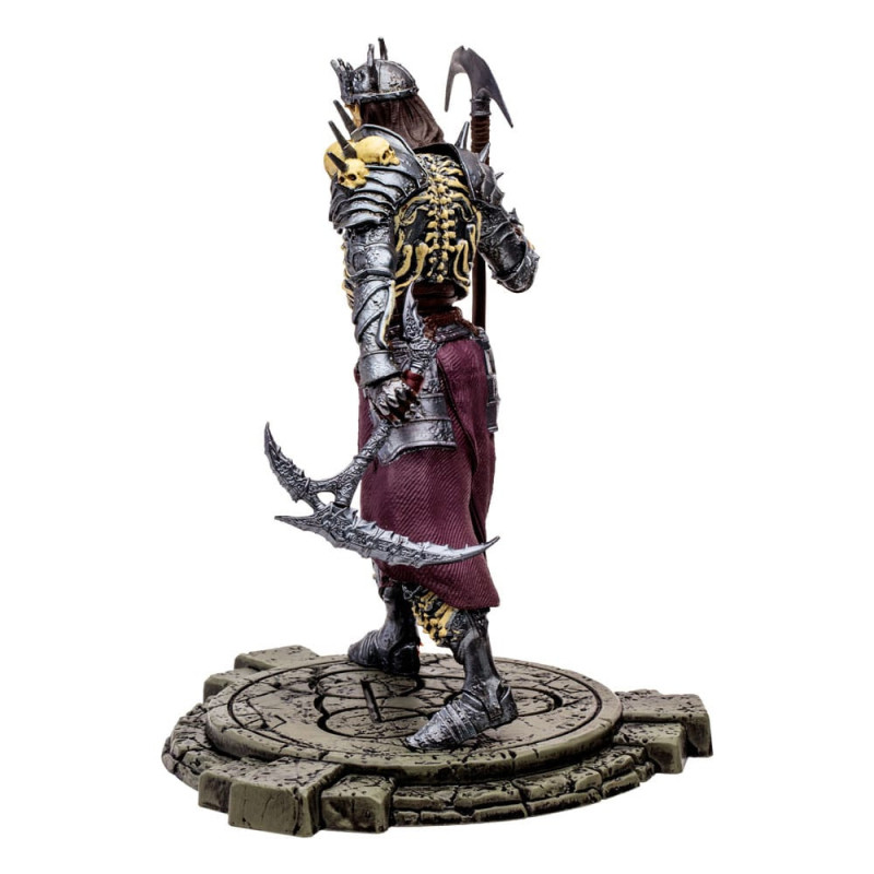 Diablo IV – Figurine Necromancer 15 cm – McFarlane
