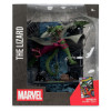 Marvel – Statuette Lizard Spider-Man 1/10 – McFarlane