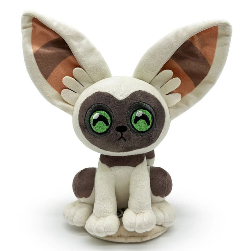 Avatar – Peluche Momo Shoulder Rider – YouTooz