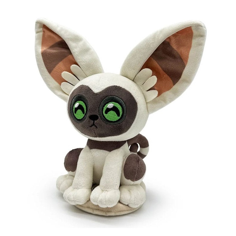 Avatar – Peluche Momo Shoulder Rider – YouTooz