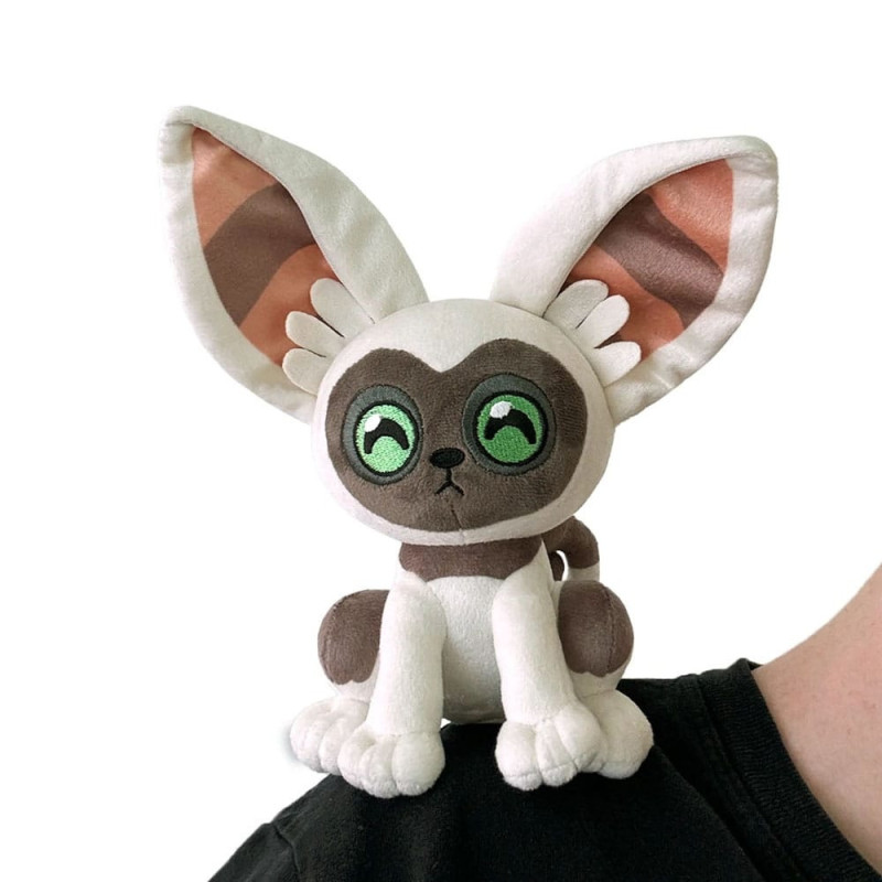 Avatar – Peluche Momo Shoulder Rider – YouTooz