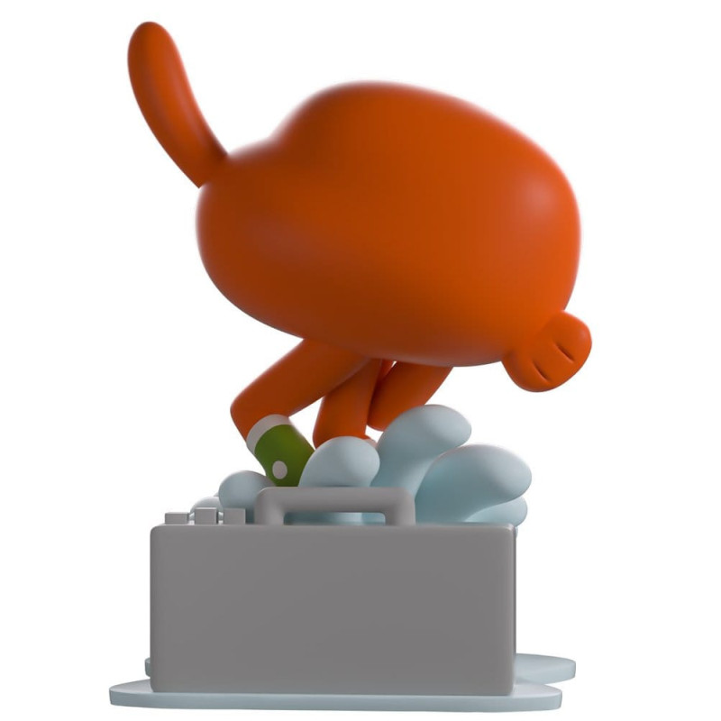 Gumball – Figurine Vinyl Darwin – YouTooz
