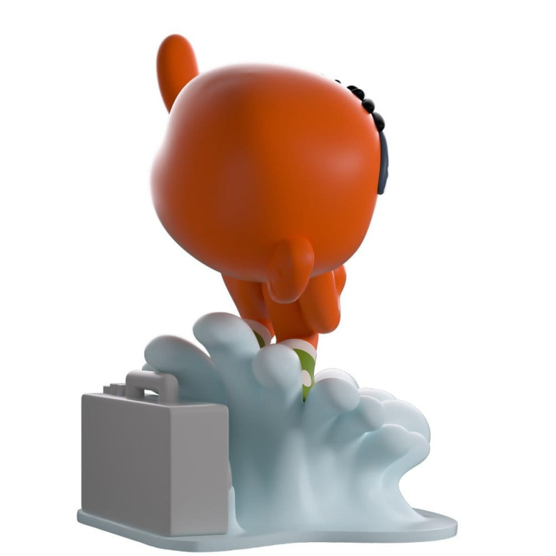Gumball – Figurine Vinyl Darwin – YouTooz