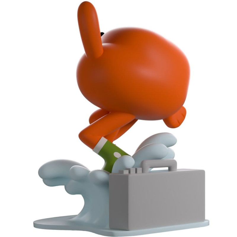 Gumball – Figurine Vinyl Darwin – YouTooz