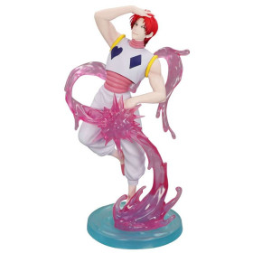Hunter X Hunter - Figurine Exceed Creative Hisoka