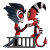 Helluva Boss – Figurine Blitzo Stolas – Youtooz