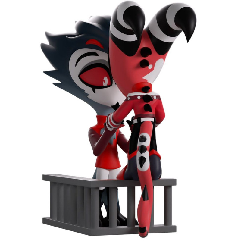 Helluva Boss – Figurine Blitzo Stolas – Youtooz