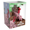 Minecraft – Figurine Pig Family – Youtooz