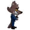 Les Bad Guys 2 – Figurine Mr. Wolf – Youtooz