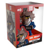 Les Bad Guys 2 – Figurine Mr. Wolf – Youtooz