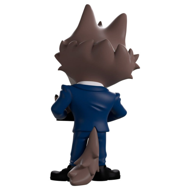 Les Bad Guys 2 – Figurine Mr. Wolf – Youtooz
