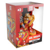 Les Bad Guys 2 – Figurine r. Snake 11 cm – Youtooz
