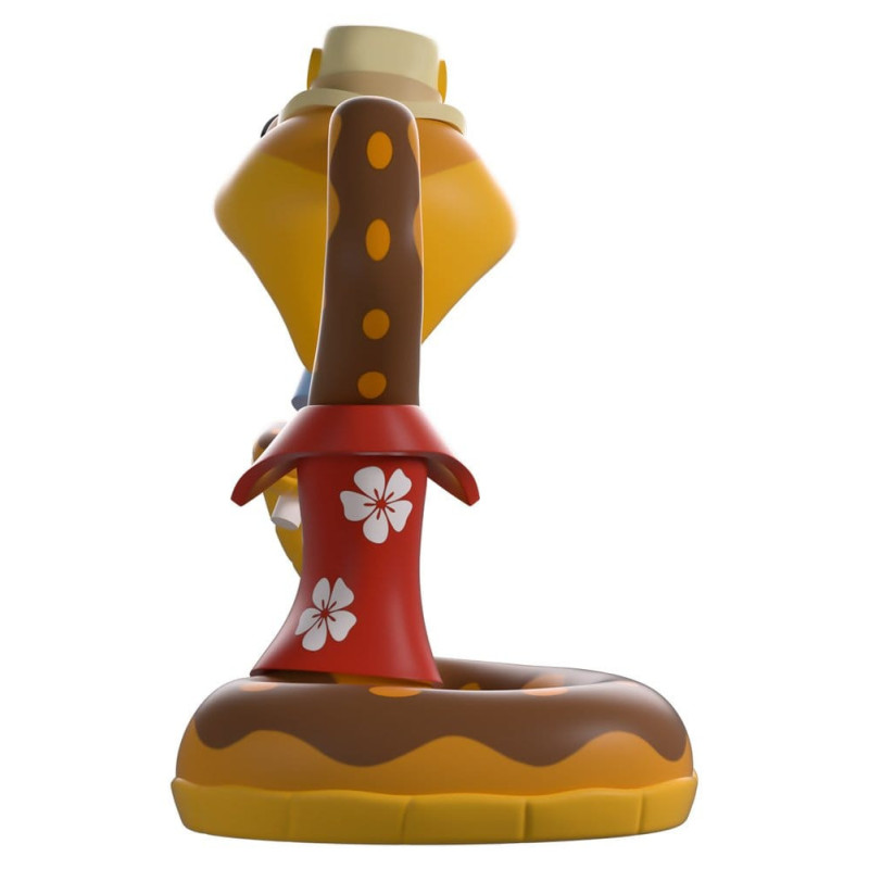 Les Bad Guys 2 – Figurine r. Snake 11 cm – Youtooz