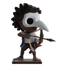 Little Nightmares 3 - Figurine vinyle Low 11 cm
