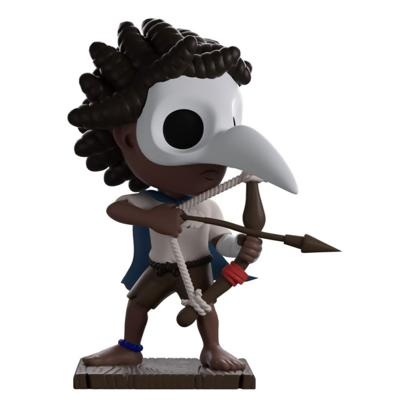 Little Nightmares 3 - Figurine vinyle Low 11 cm