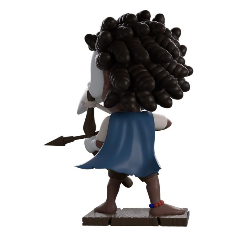 Little Nightmares III – Figurine Low 11 cm – Youtooz