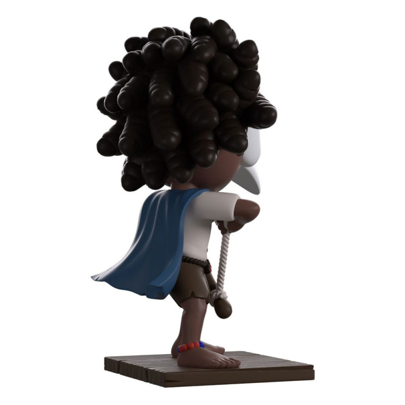 Little Nightmares III – Figurine Low 11 cm – Youtooz