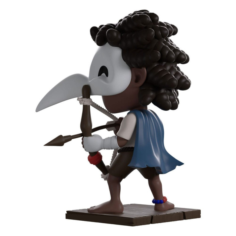 Little Nightmares III – Figurine Low 11 cm – Youtooz