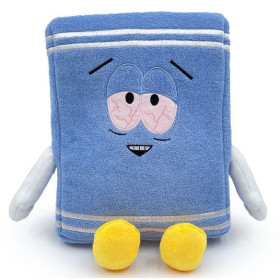 South Park - Peluche Towelie 20 cm