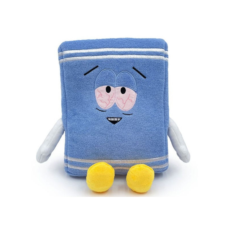 South Park - Peluche Towelie 20 cm