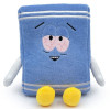 South Park - Peluche Towelie 20 cm