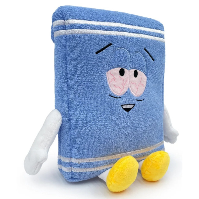 South Park – Peluche Towelie 23cm – Youtooz