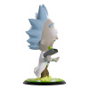 Rick and Morty – Figurine Rick 13cm – Youtooz
