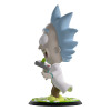 Rick and Morty – Figurine Rick 13cm – Youtooz