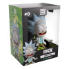Rick and Morty – Figurine Rick 13cm – Youtooz