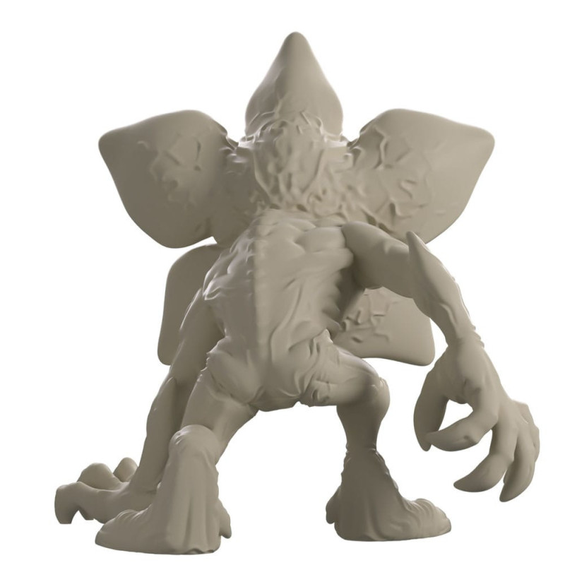 Stranger Things – Figurine Demogorgon Fonceur 10cm – Youtooz