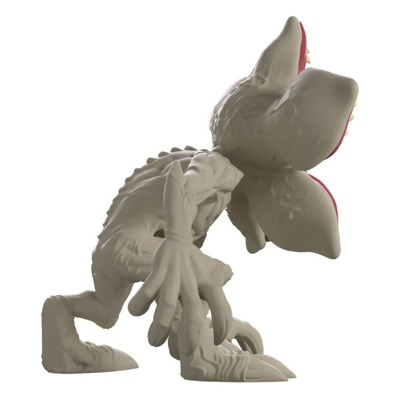 Stranger Things – Figurine Demogorgon Fonceur 10cm – Youtooz