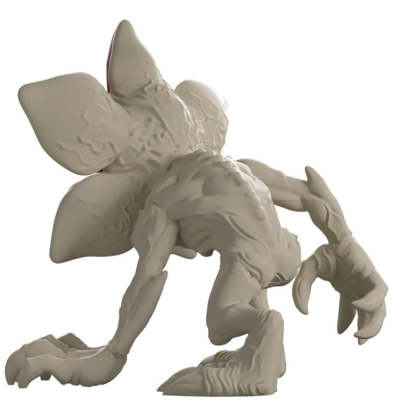 Stranger Things – Figurine Demogorgon Fonceur 10cm – Youtooz