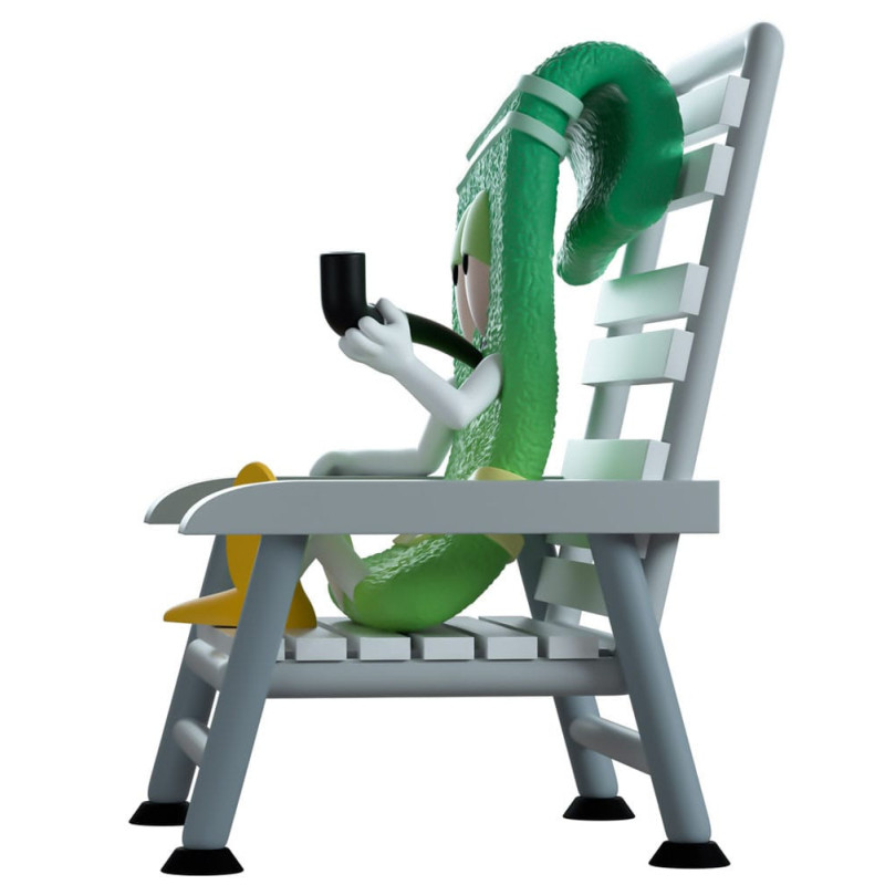 South Park – Figurine vinyle St. Patrick's Day Towelie – Youtooz