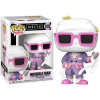 Universal Monsters - Pop! Animation - Invisible Man n°2412