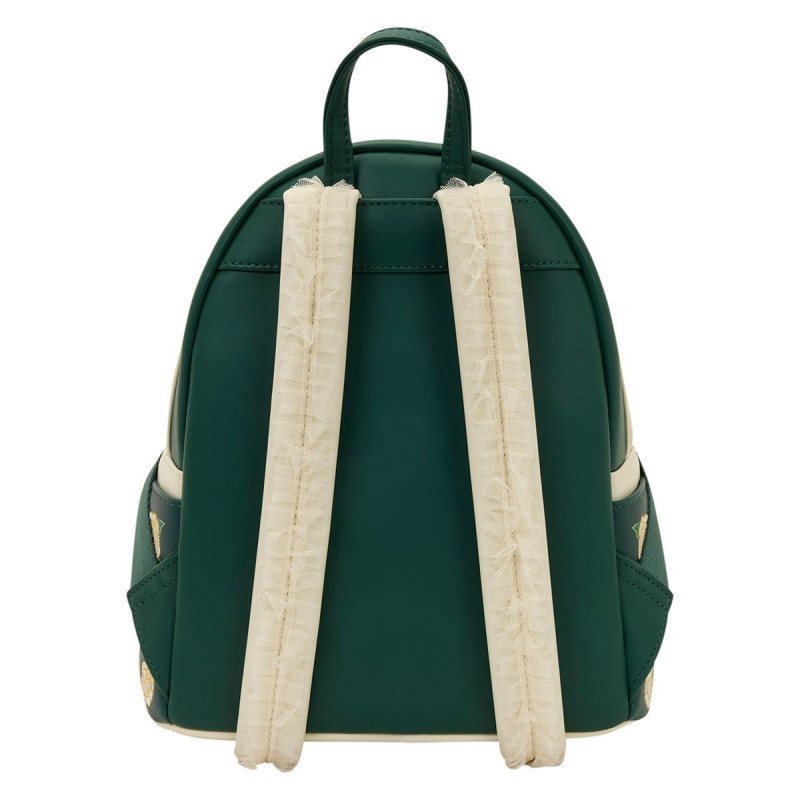 Bridgerton – Mini Sac à dos Floral – Loungefly